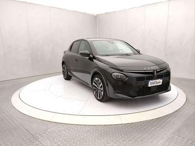 Usata Lancia Ypsilon 101 CV (74 kW) 2025 Nero Utilitaria