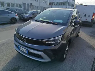 Usata Opel Crossland