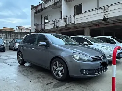 Brugt VW Golf VII