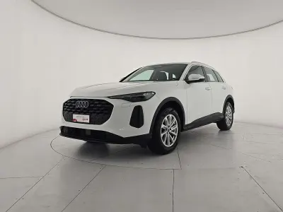 Usata Audi Q5