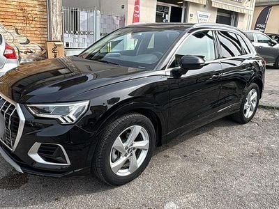 Usata Audi Q3 2019 Nero SUV