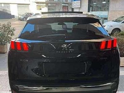 Usata Peugeot 3008 Allure 131 CV (96 kW) 2019 SUV