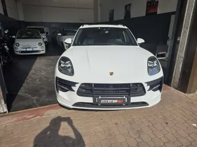 Usata Porsche Macan 245 CV (180 kW) 2021 Other SUV