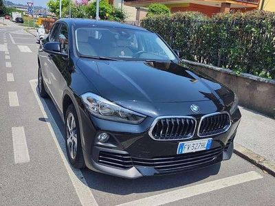 Usata BMW X2 Advantage 150 CV (110 kW) 2019 SUV