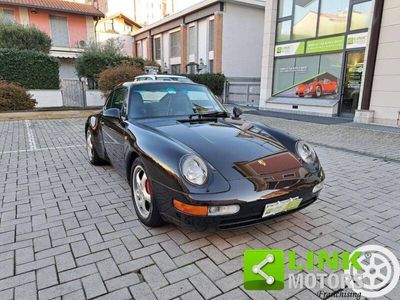 Porsche 993