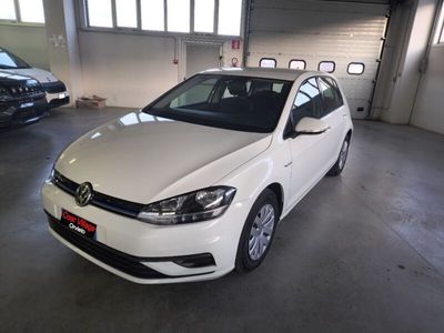 usata VW Golf 1.4 TGI 1.4 TGI 5p. Trendline BlueMotion