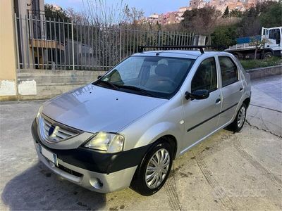 usata Dacia Logan 1.5 dci