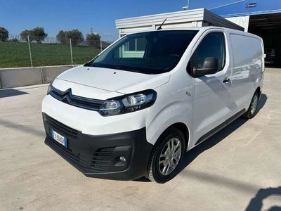 usata Fiat Scudo citroen jumpy