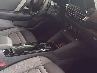 Brugt Citroën C4 Feel 131 HK (96 kW) 2023 Hvid SUV