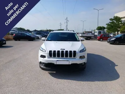 Usata Jeep Cherokee