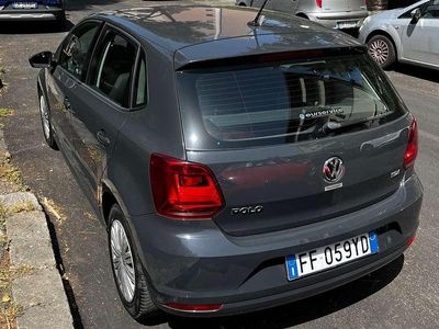 VW Polo