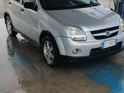 usata Suzuki Ignis 1.3 DDiS 16v 2004