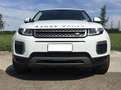 usata Land Rover Range Rover evoque 2.0 pure 150 CV