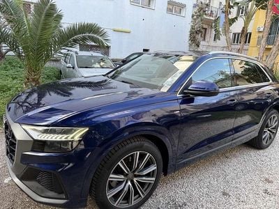 Usata Audi Q8 Sport 286 CV (210 kW) 2019 SUV