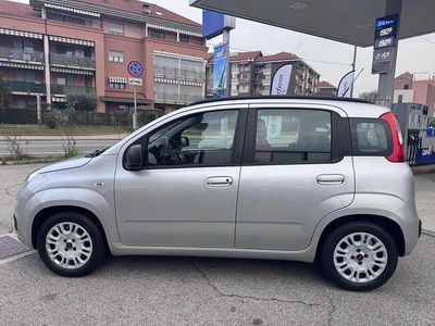 Usata Fiat Panda 69 CV (50 kW) 2015 Utilitaria