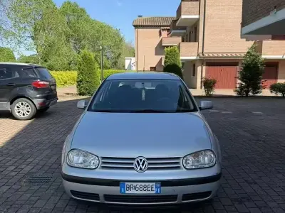 Usata VW Golf IV