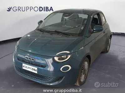 Usata Fiat 500