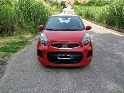 Usata Kia Picanto