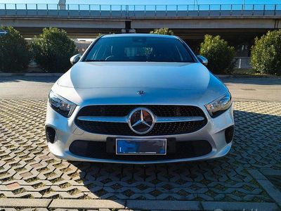 Usata Mercedes A180 2020 Berlina