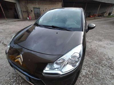 Usata Citroën C3 Seduction 60 CV (44 kW) 2012 Berlina