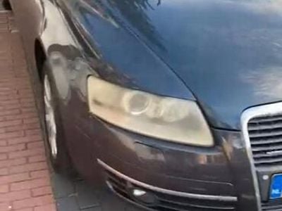 Usata Audi A6 Ambiente 177 CV (130 kW) 2005 Berlina