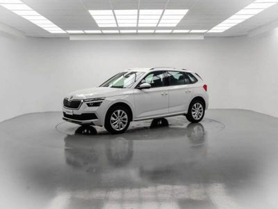 usata Skoda Kamiq 1.0 TSI 110 CV Style