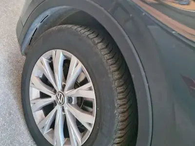 Brugt VW Tiguan