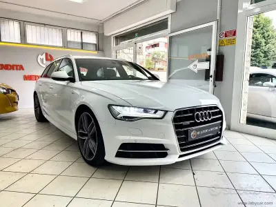 Usata Audi A6