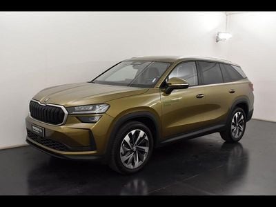 Oro Usata 2024 Skoda Kodiaq Selection SUV | 36.400 € (Cara)