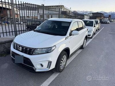 Usata Suzuki Vitara 140 CV (102 kW) 2023 SUV