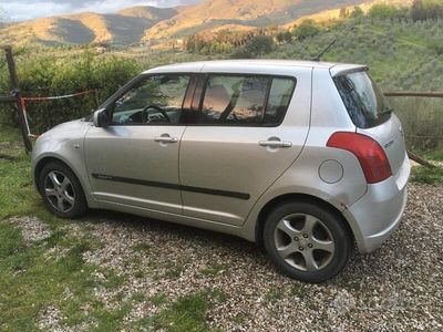 usata Suzuki Swift (2005-2010) - 2007