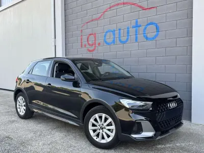 Usata Audi A1