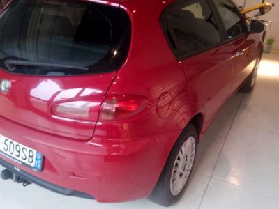 Alfa Romeo 147