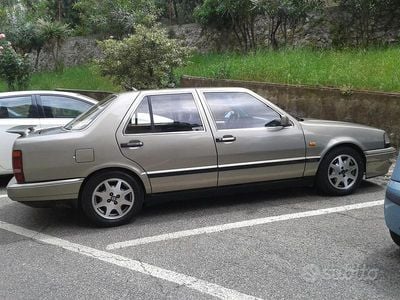 Usata Lancia Thema 117 CV (86 kW) 1988 Berlina