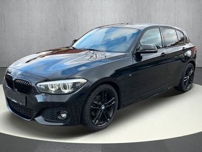 usata BMW 118 Serie 1 118i i Edition M Sport Shadow Line°Nav