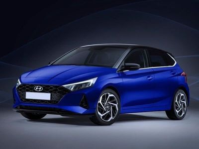 usata Hyundai i20 i20 1.0 T-GDI