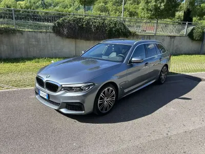 Usata BMW 530