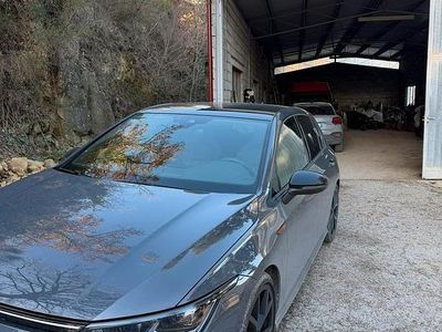 Usata VW Golf VII GTI 245 CV (180 kW) 2021 Utilitaria