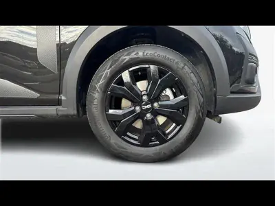 Usata Dacia Jogger