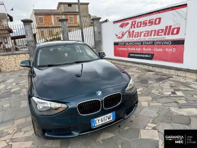 Usata BMW 114