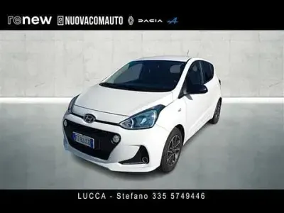Usata Hyundai i10