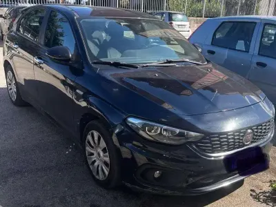 Usata Fiat Tipo