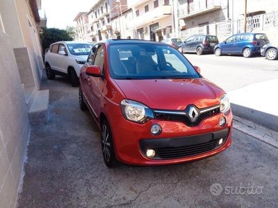 usata Renault Twingo 1.0 SCE ENERGY (FINANZIABILE)