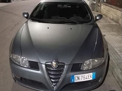 Alfa Romeo GT