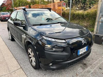 usata Citroën C4 Cactus - 2015