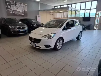 Usata Opel Corsa
