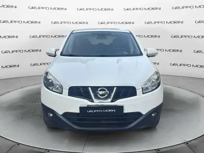 Usata Nissan Qashqai Acenta 117 CV (86 kW) 2010 Other SUV