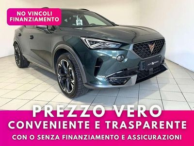 Usata Cupra Formentor