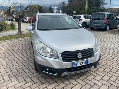 usata Suzuki SX4 1.6 ddis - 2014