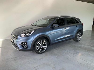 usata Kia Niro 1.6 GDi DCT HEV Style